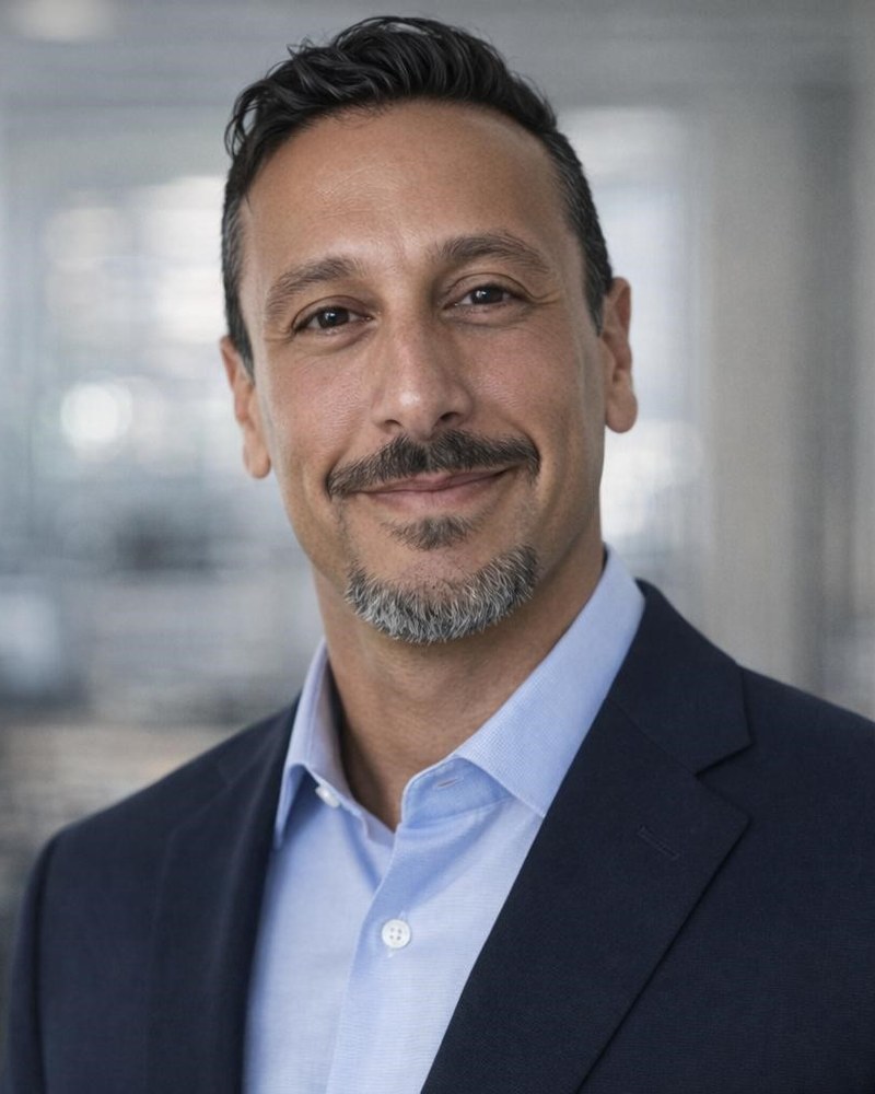 Arash Doulatshahi